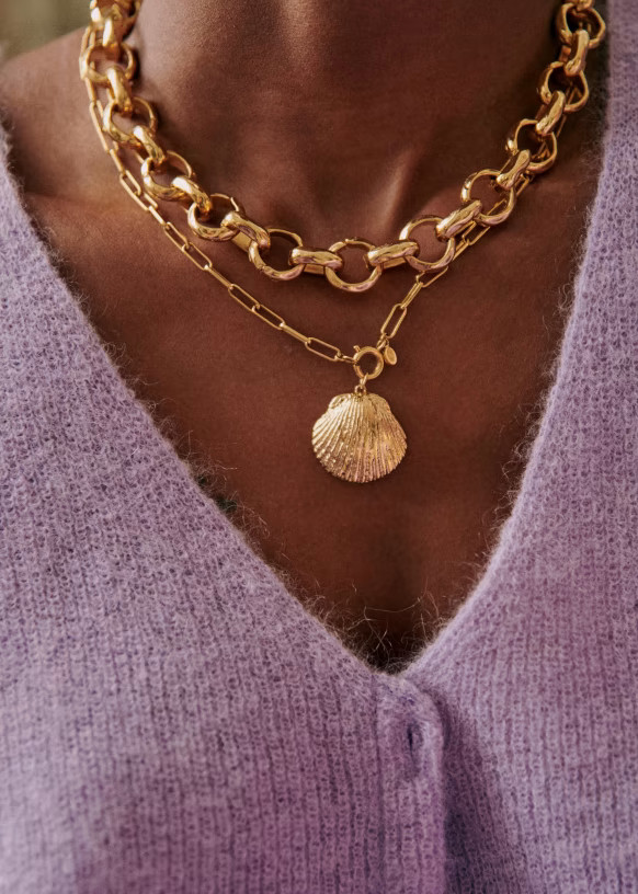 Irma Charm | Sezane Paris