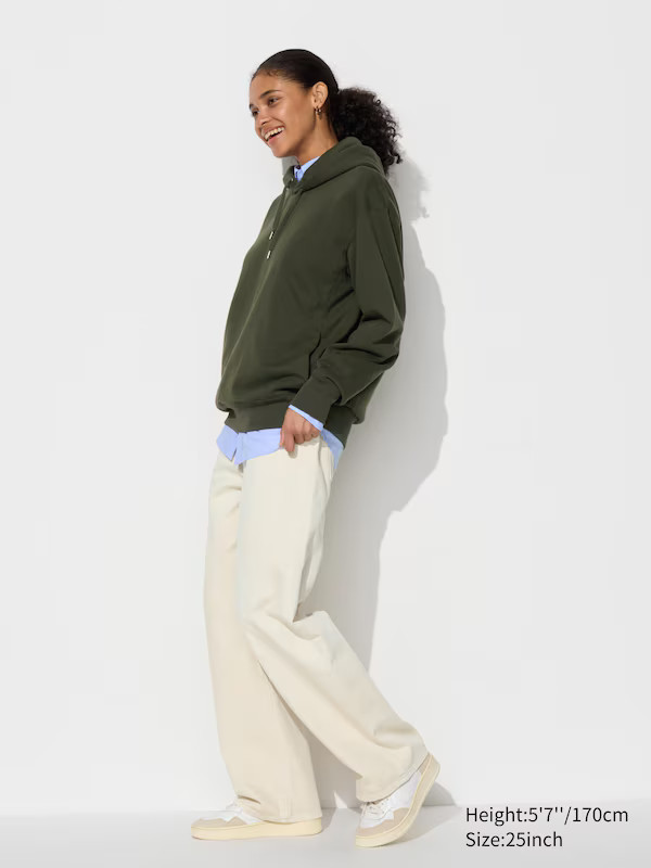 Wide Straight Jeans | UNIQLO (UK)