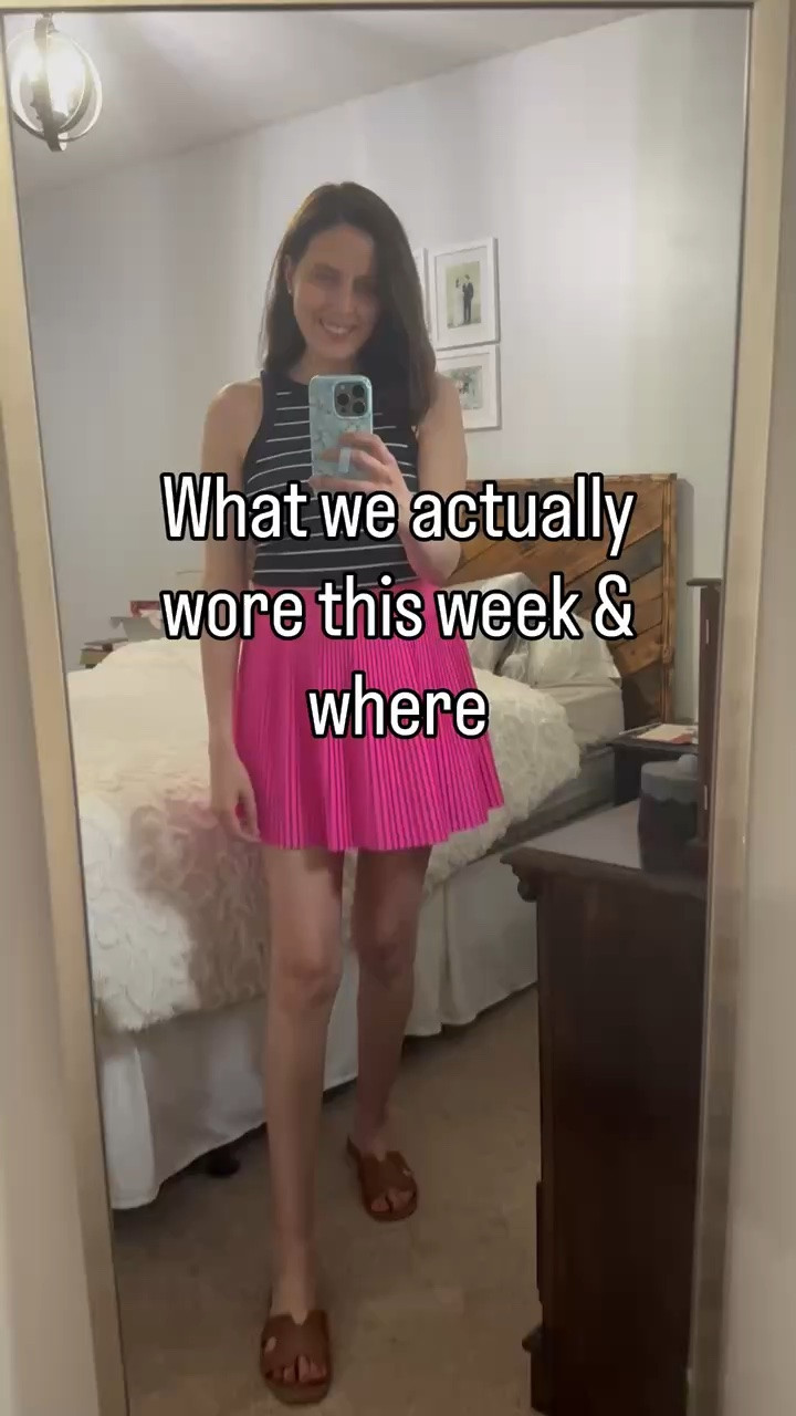 Summer everyday outfits 💕

#LTKstorytime #LTKootd #LTKSeasonal
