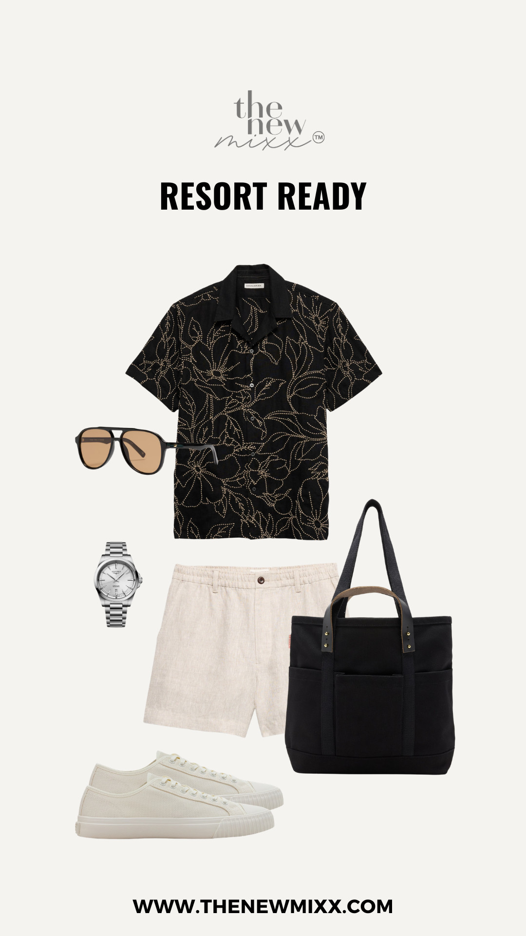 Resort Ready 🏖️

#lgbtq #lgbt #masc 

 #LTKootd #LTKMens