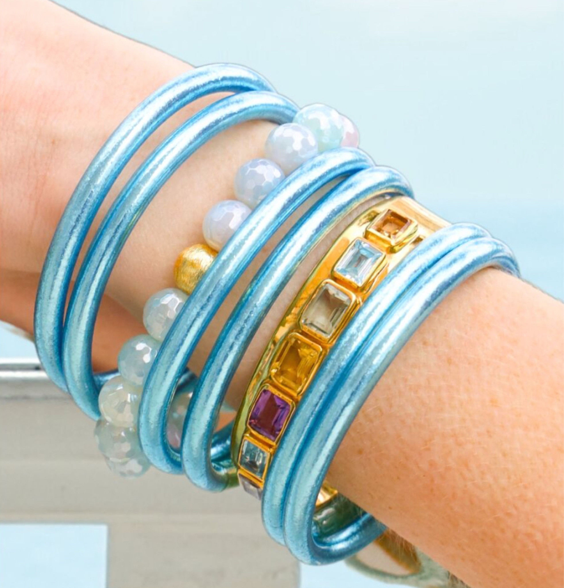 The new Azure collection 🩵


#LTKswim #LTKtravel