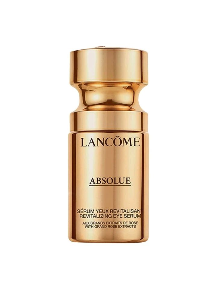 Lancome Absolue Revitalizing Eye Cream 5ml | SHEIN