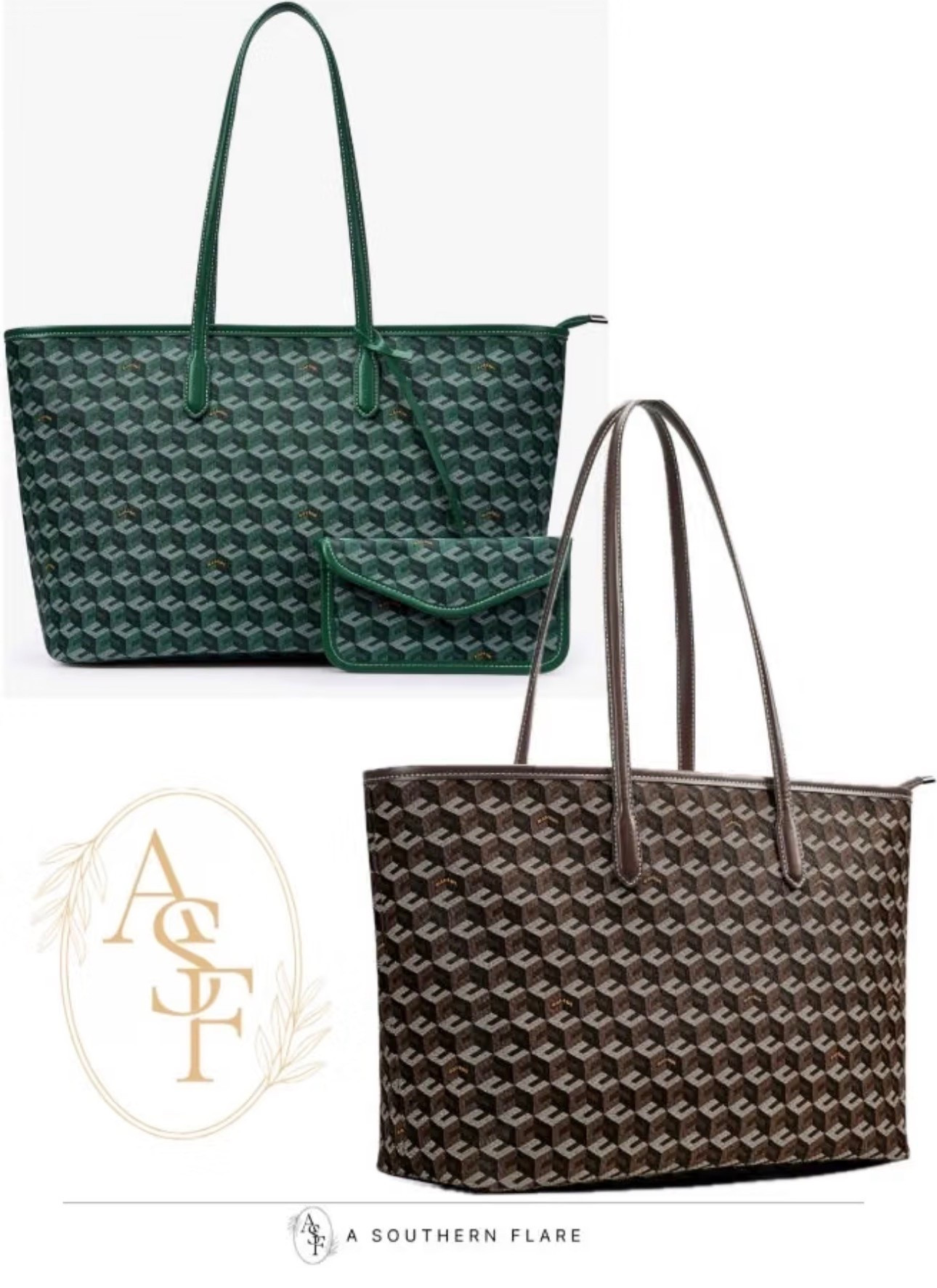 Totes/ fashion