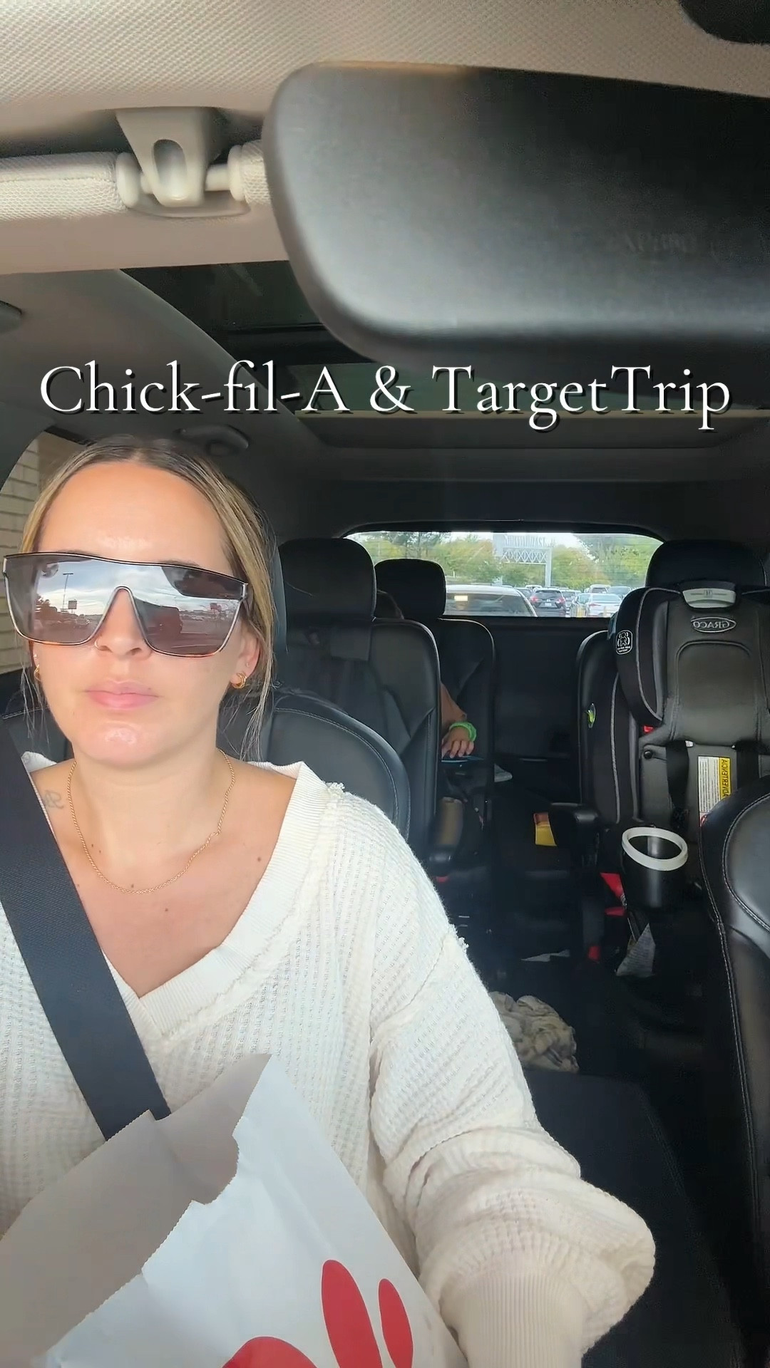 This Waffle Sweater 🍁🍂

#LTKFindsUnder50 #LTKSeasonal #LTKStyleTip