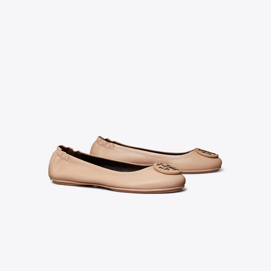 Tory Burch Minnie Travel Ballet | Tory Burch (US)
