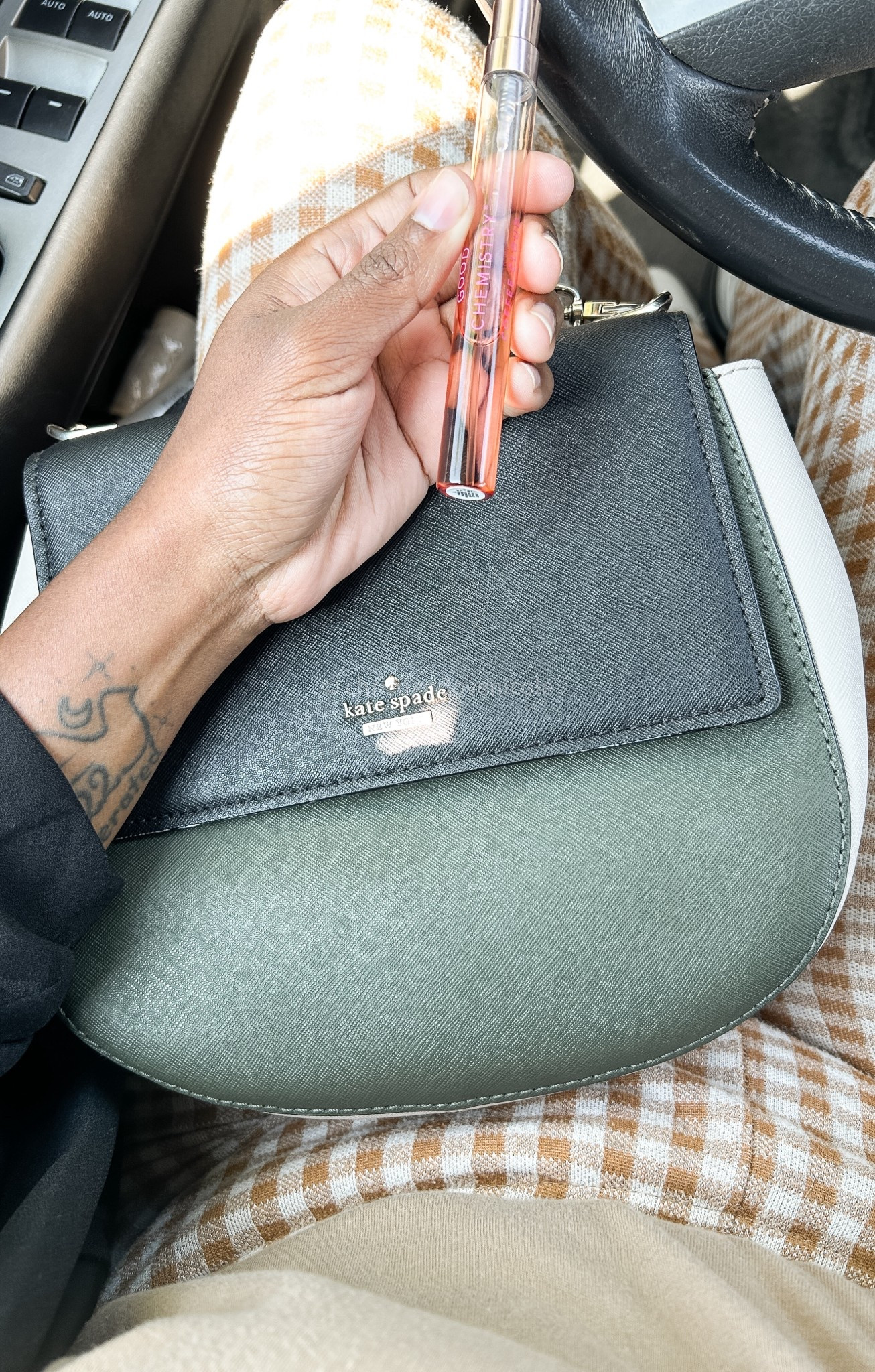 some fave fashion accessories/fragrances of mine ☺️🥹