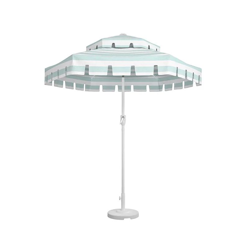 Connie 80.71'' Market Umbrella | Wayfair North America