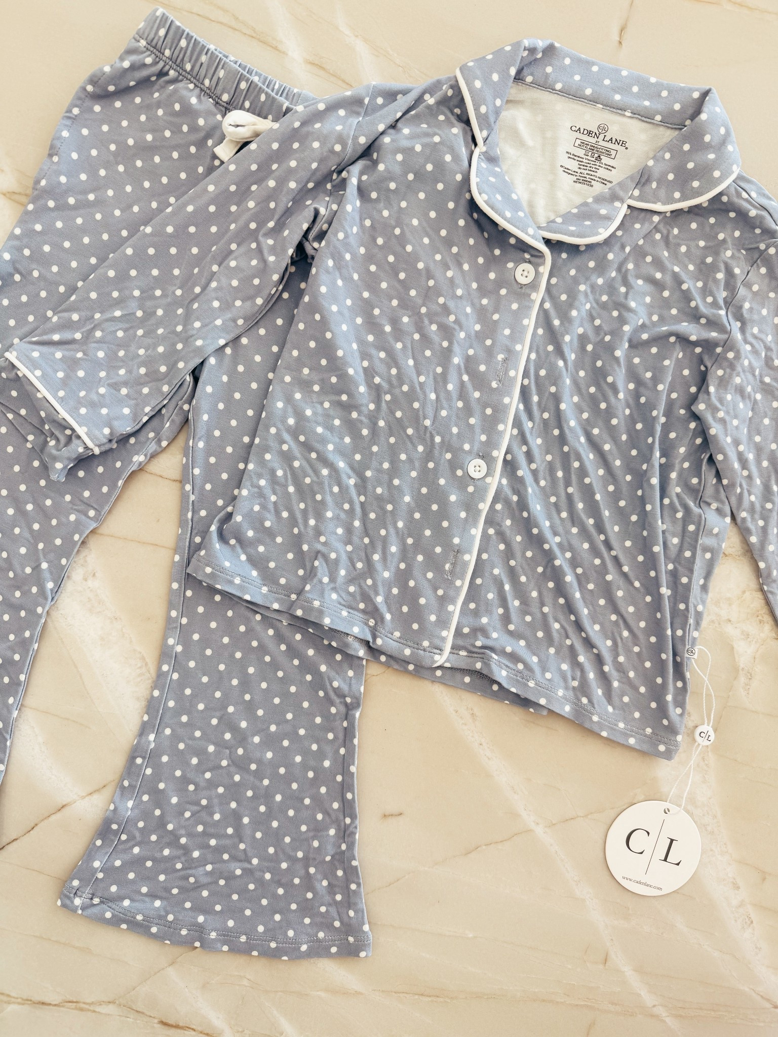 the cutest toddler girl flare polka dot pj set! There is also a matching set for mom too! 

#LTKKids #LTKmomlife #LTKFindsUnder50