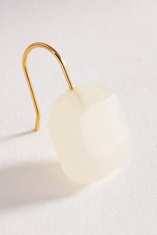 Floating Crystal Earrings | Anthropologie (US)