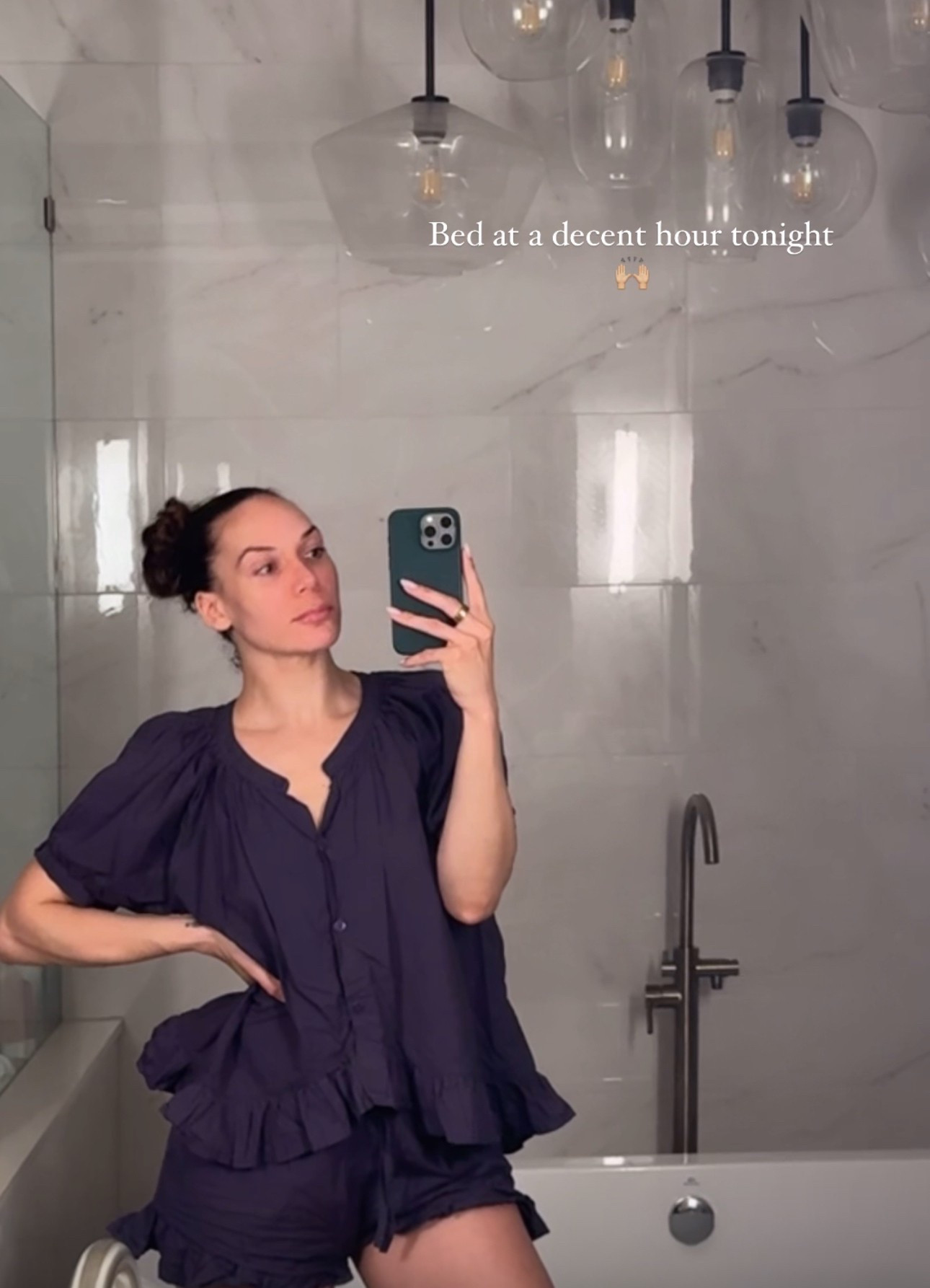 Love a great pajama set