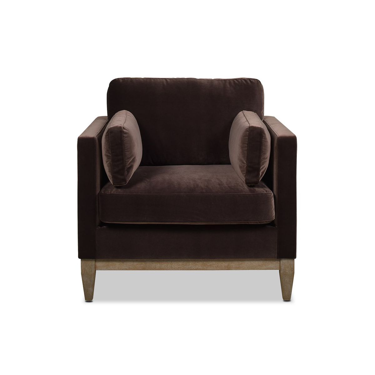 Knox 36" Modern Farmhouse Arm Chair | Target