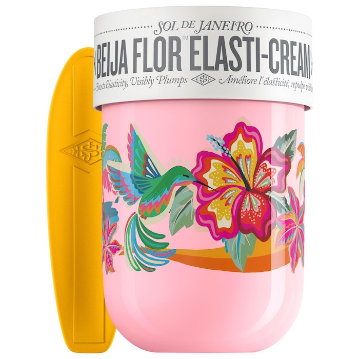 Beija Flor™ Body Collagen-Boosting Elasti-Cream with Vegan Collagen and Bio-Retinol | Sephora (US)