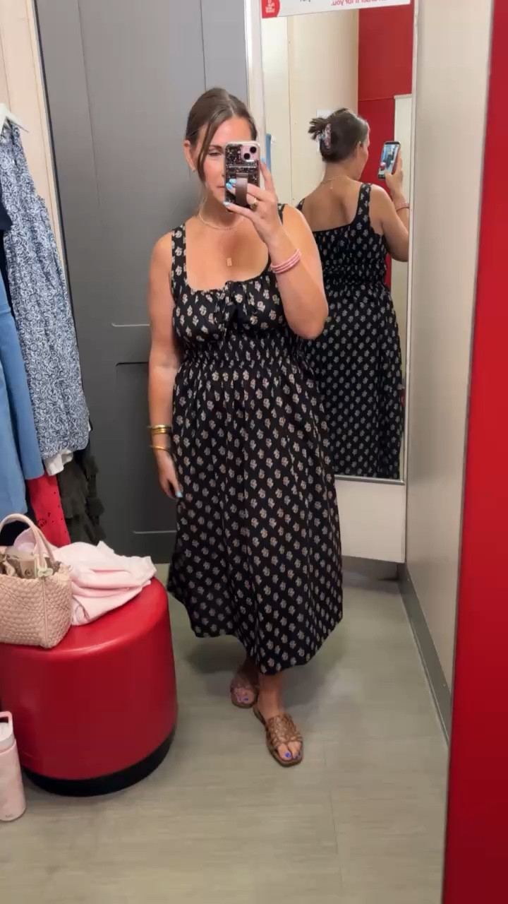 The cutest dress for summer + it is 40% off!!!✨😍

Spring, summer, vacation outfit, dress, @Target

#LTKootd #LTKSaleAlert #LTKSeasonal