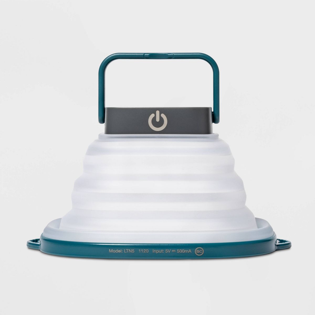 Rechargeable LED Collapsing Lantern - Embark™ | Target