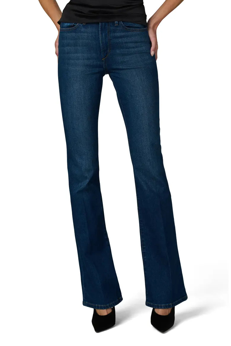 The Hi Honey Curvy Bootcut Jeans (Women) | Nordstrom | Nordstrom