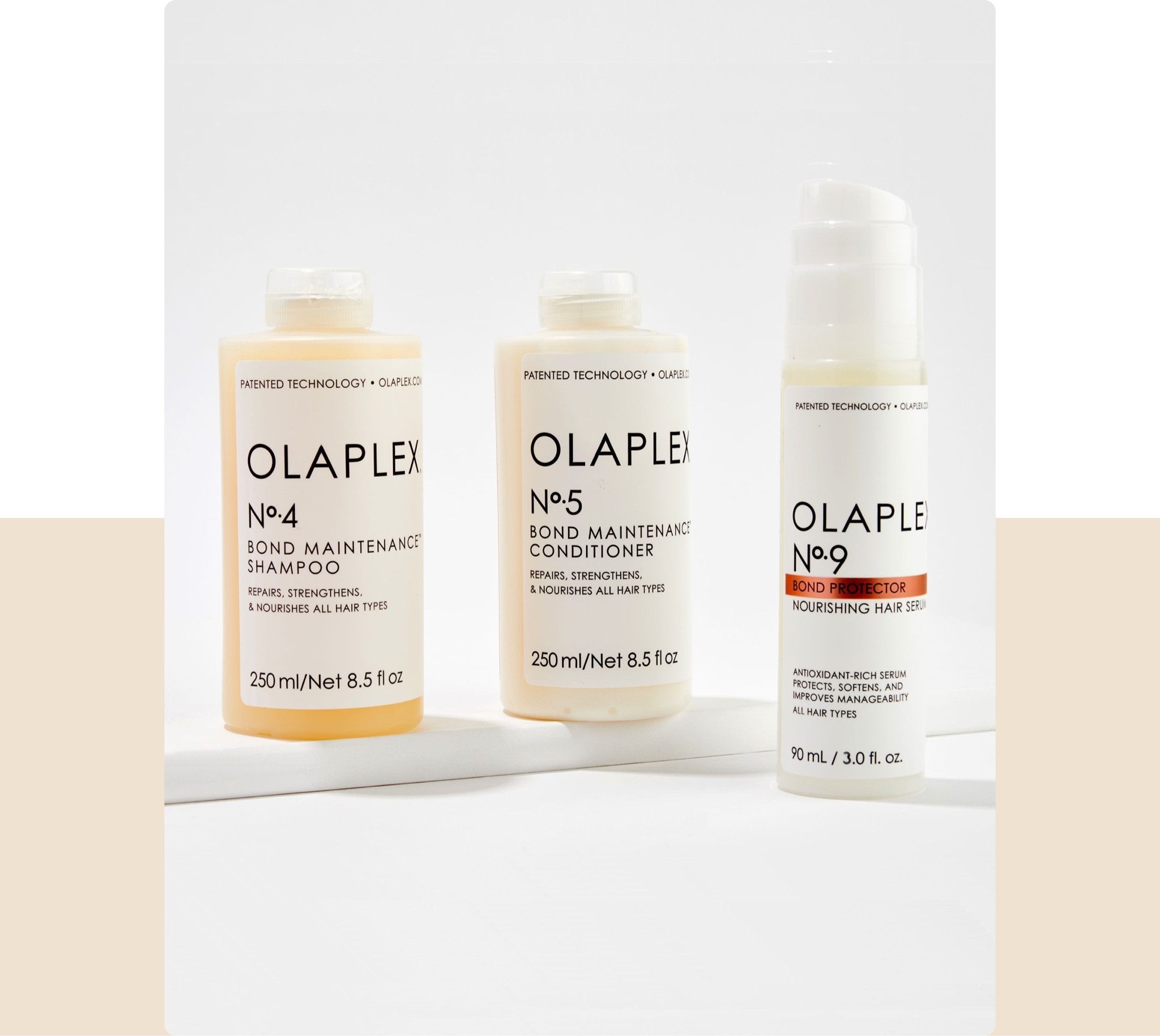 Olaplex sale!! New customers get $15 off with code OFFER, and returning customers get $10 off with code HELLO10

#LTKbeauty #LTKunder100 #LTKsalealert