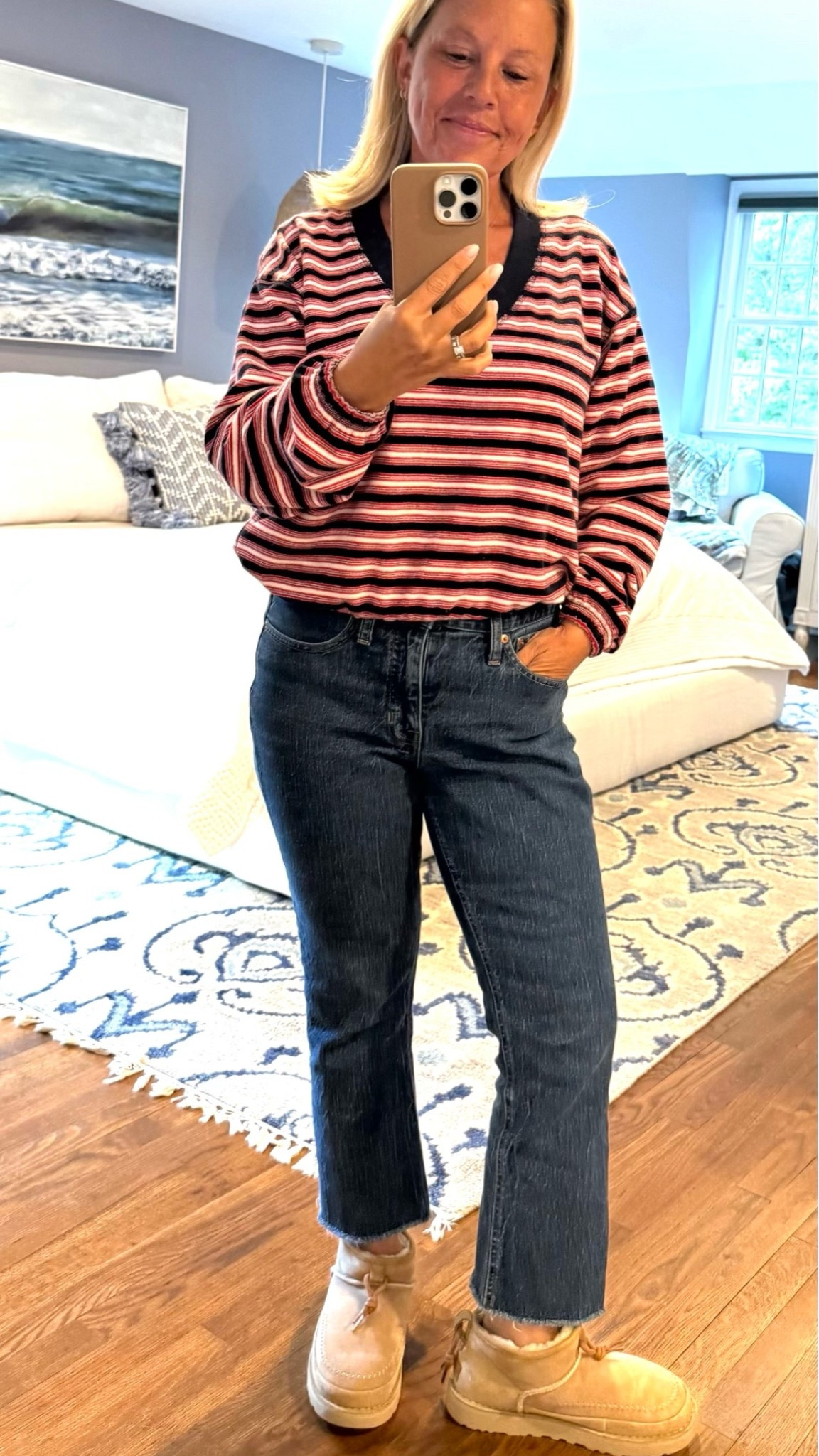 @jcrew #sale Fall is coming!!

#LTKSeasonal #LTKootd #LTKSaleAlert