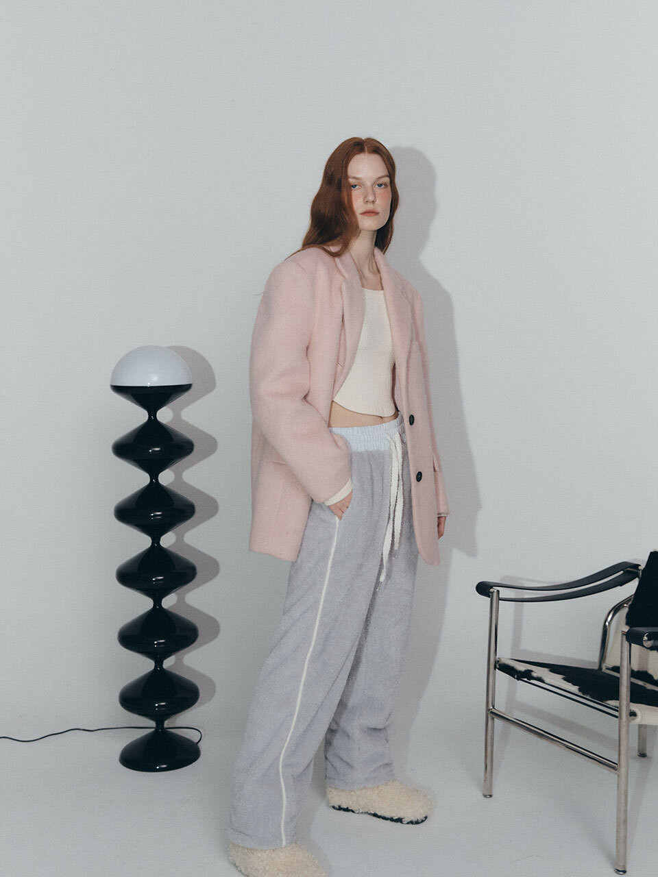 Cozy Jogger Pants | W Concept (US)