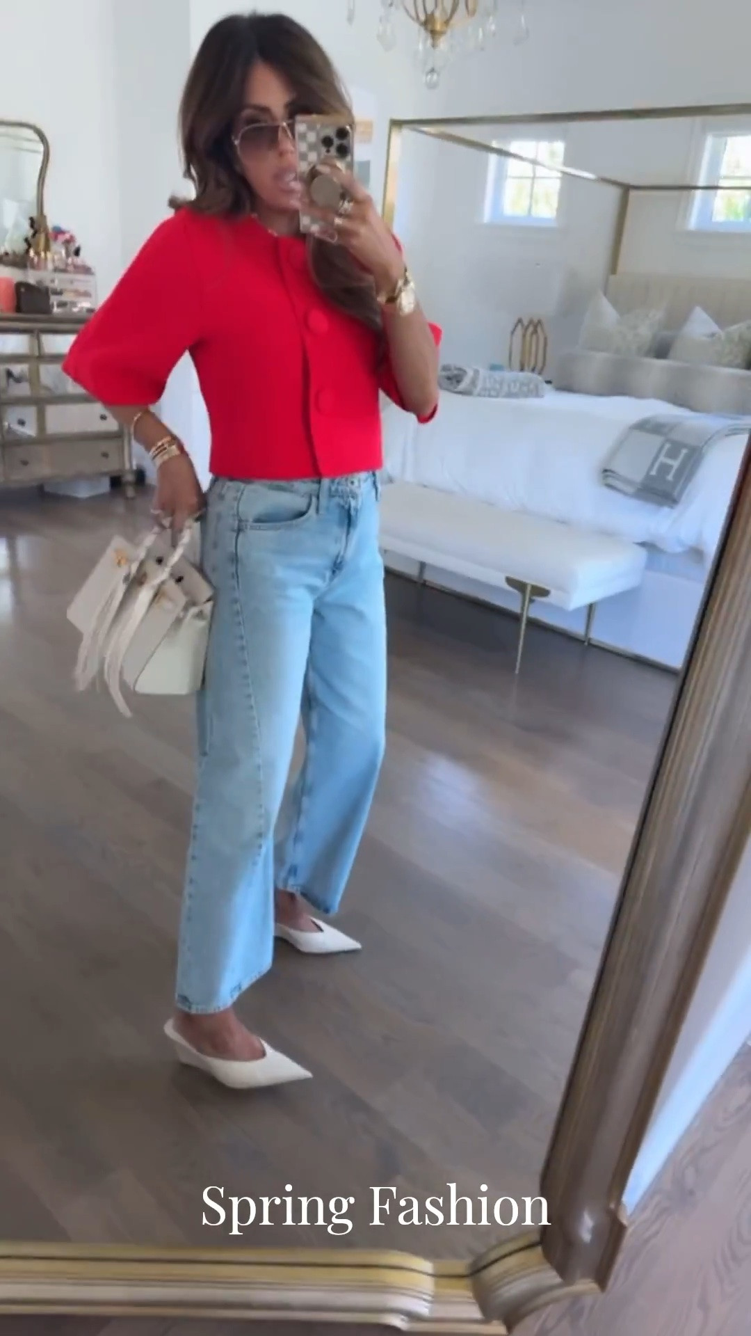 Wearing a size medium in red cropped knit shirt and size 29 in jeans! 

Zara finds
Zara fashion
Summer outfits
Red knit top
Zara jeans
Zara heels
Emily Ann Gemma

#LTKgrwm #LTKootd #LTKSeasonal