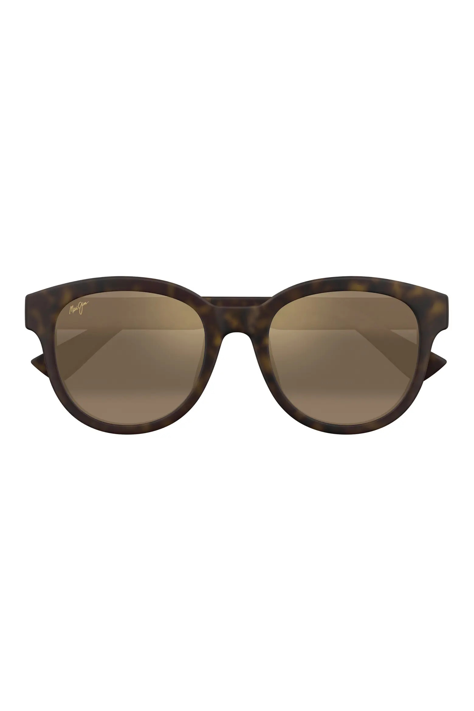 Ihupani AF 53mm PolarizedPlus2® Round Sunglasses | Nordstrom | Nordstrom