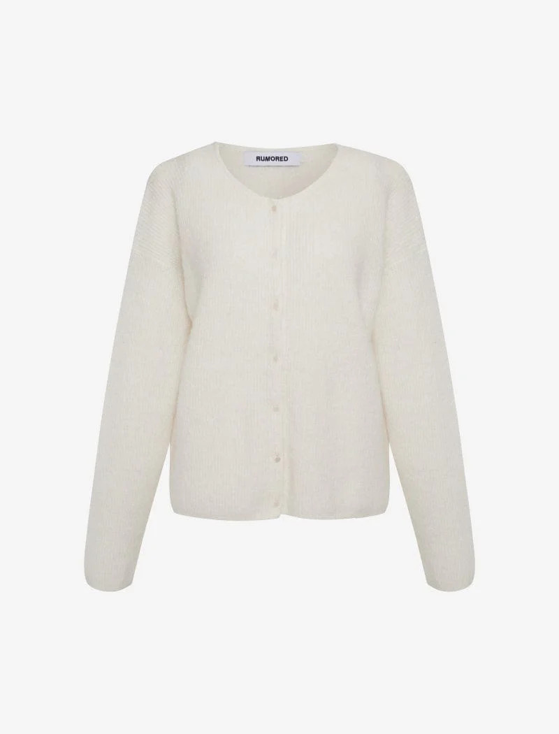 Newport Cardigan | Rumored