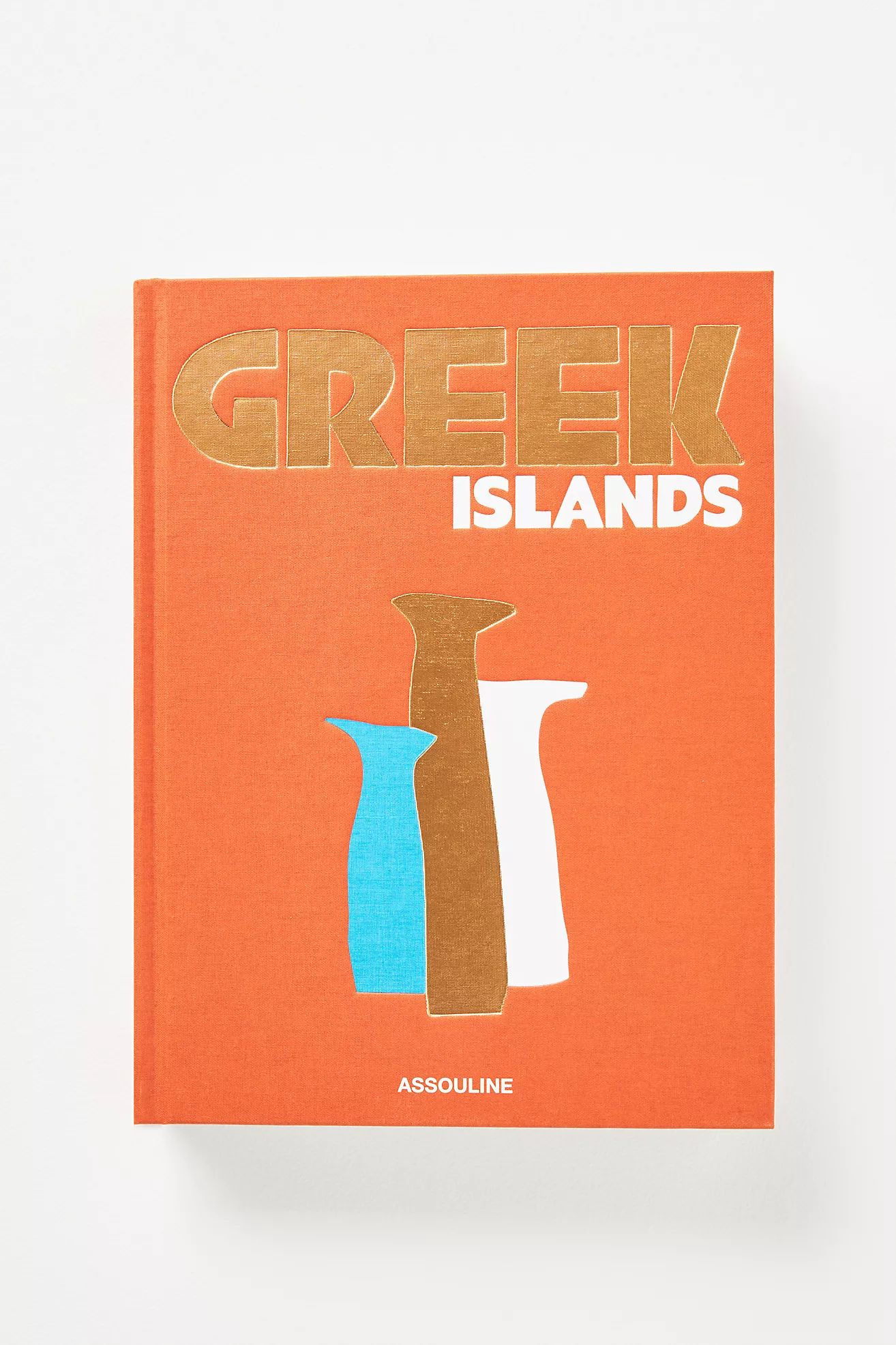 Greek Islands | Anthropologie (US)