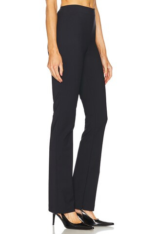 Amar Tech Suiting Legging in Black | Revolve Clothing (Global)