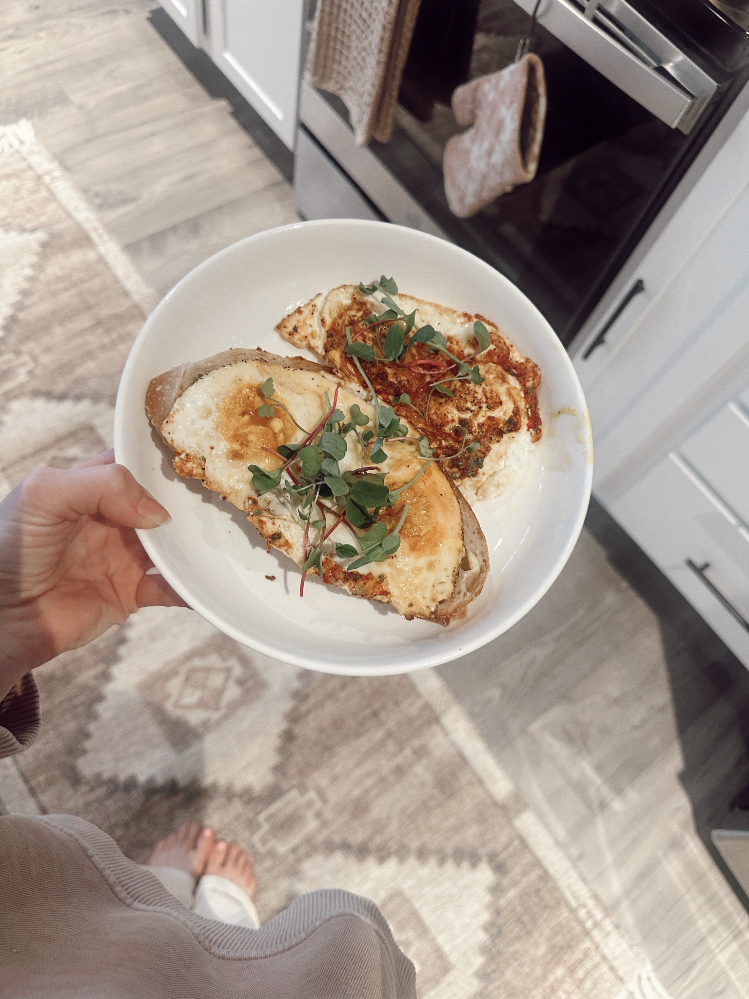 Linking my favorite nontoxic cookware!! 


#LTKU #LTKHome