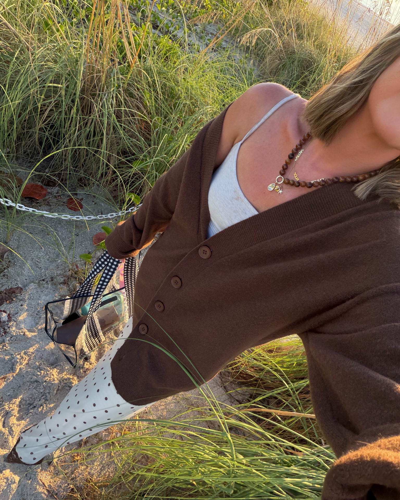 Wore for family photos outfits one 🥰 love this polka dot skirt so much!!! It’s so perfect for fall family photos 🫶🏼

#LTKootd #LTKTravel #LTKSeasonal