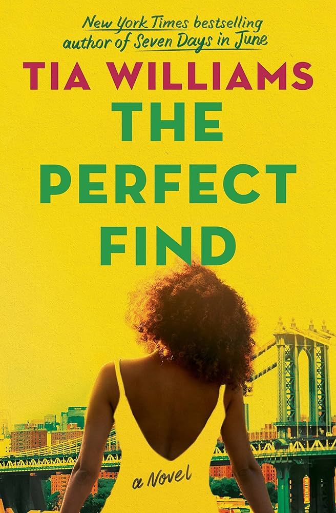 The Perfect Find | Amazon (US)