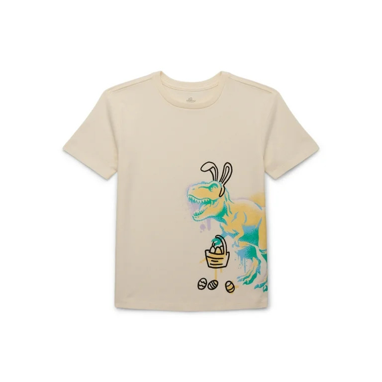 Way to Celebrate Easter T-shirt - Walmart.com | Walmart (US)
