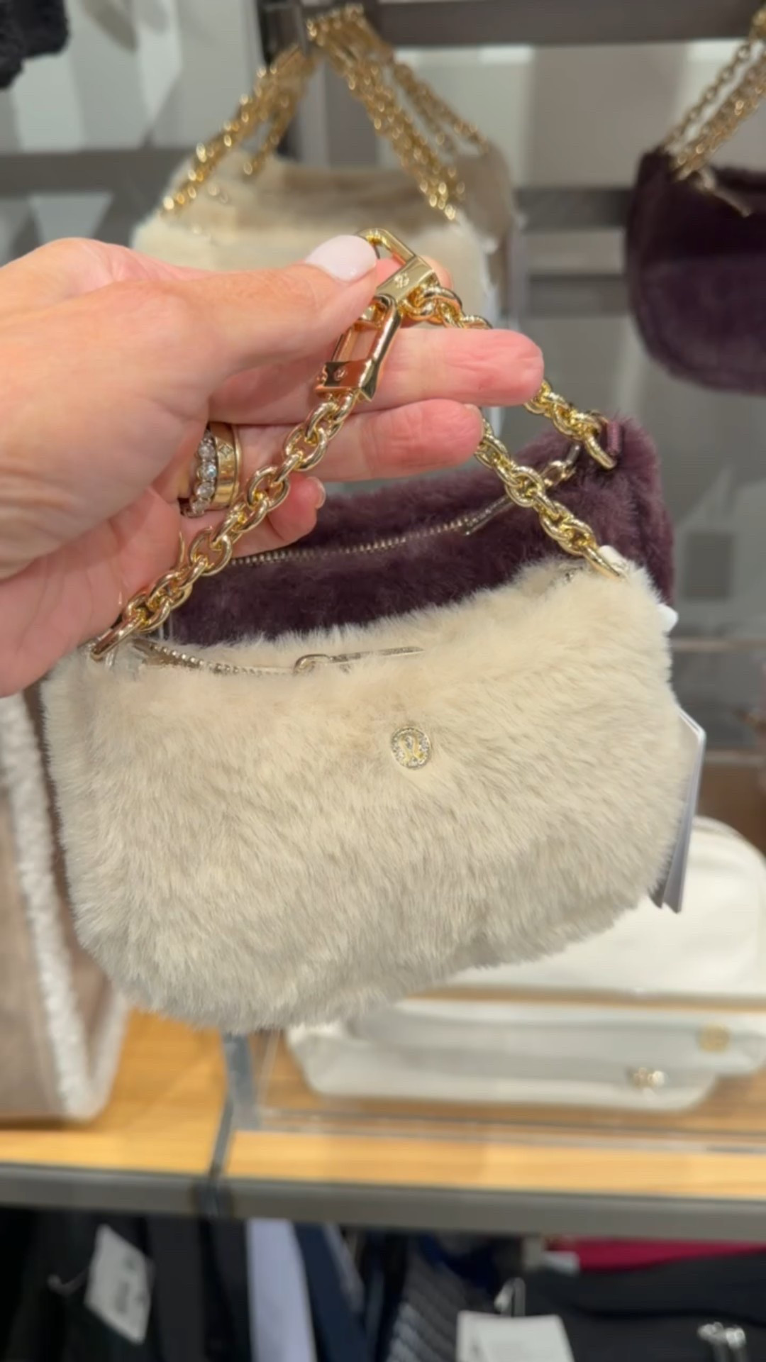 The cutest little lulu bags, stocking stuffers, gifts for her, winter must have, themominstylee

#LTKSeasonal #LTKHoliday #LTKmomlife