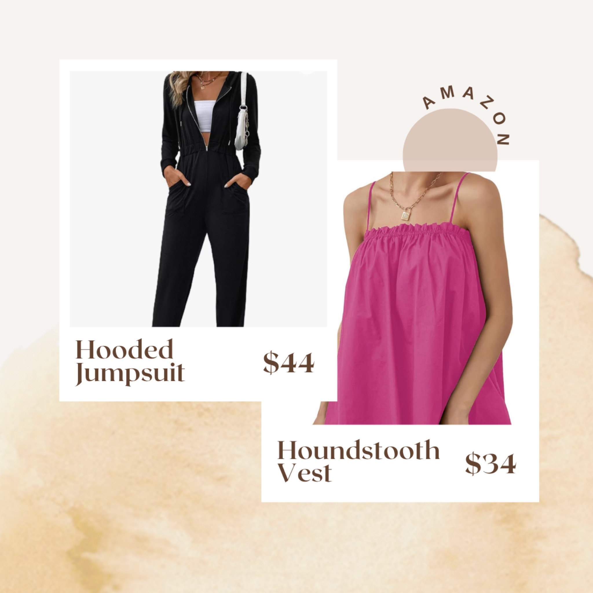 weekend travel outfits 🫶

Travel, travel outfits, travel outfit ideas, outfit inspiration, casual outfits, comfortable outfit ideas, Florida, Florida outfit, Pinterest girl, Pinterest outfit
Inspo

#LTKSeasonal #LTKfindsunder100 #LTKfindsunder50