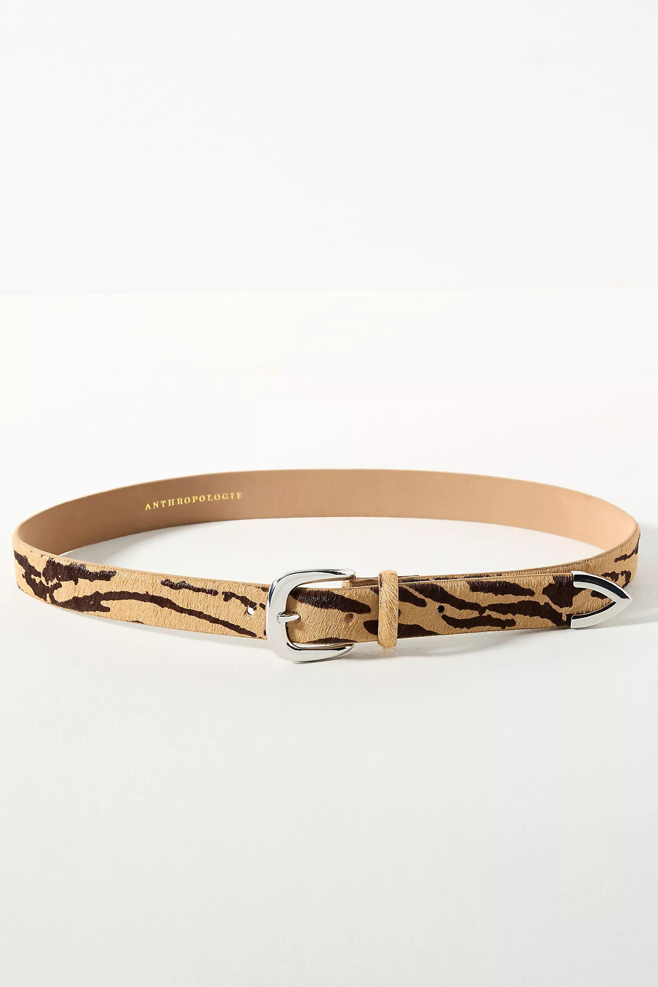 Classic Western Belt | Anthropologie (US)
