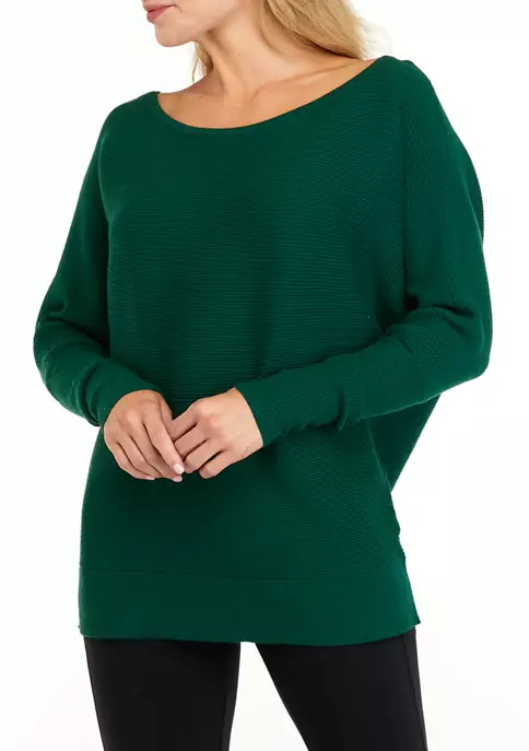 Women's Off the Shoulder Sweater | Belk