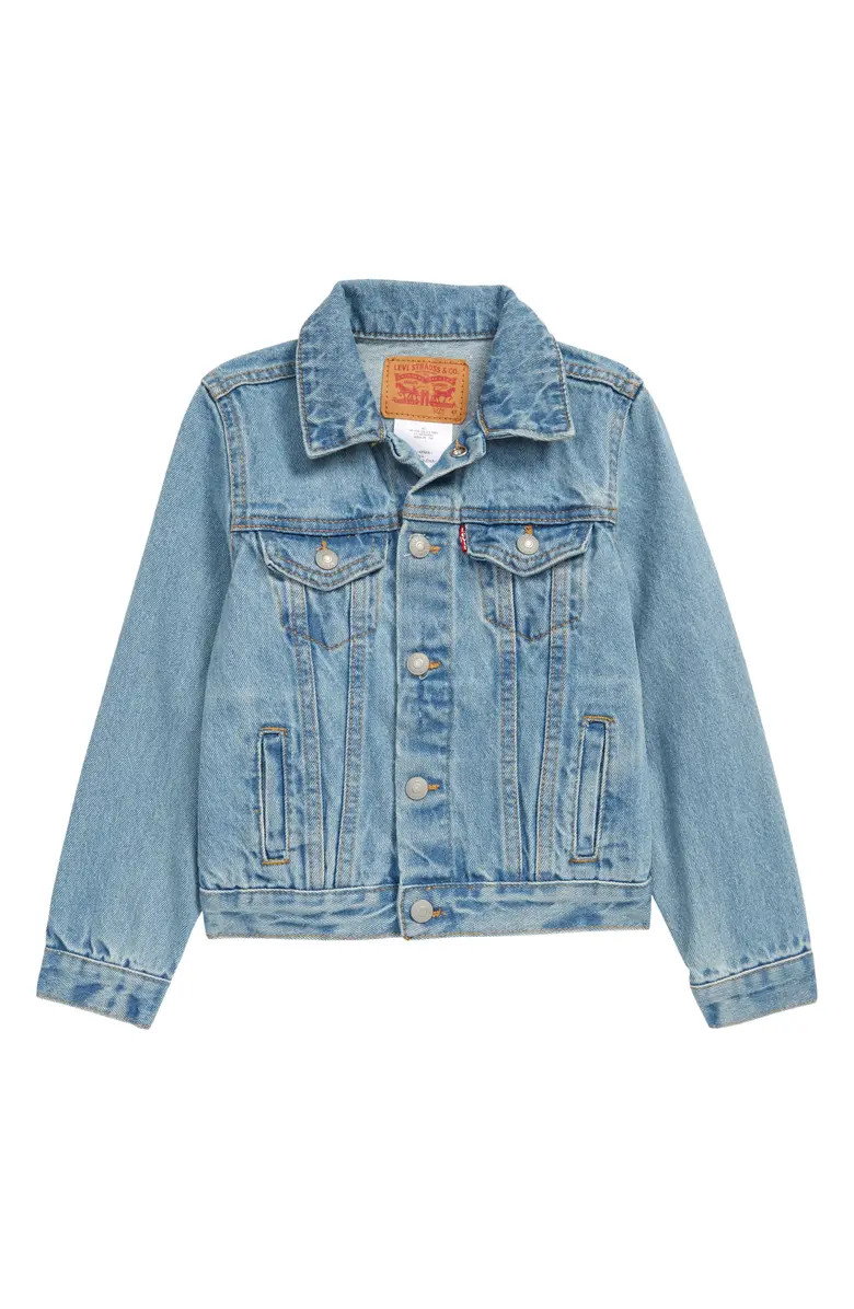 TRUCKER JACKET | Nordstrom