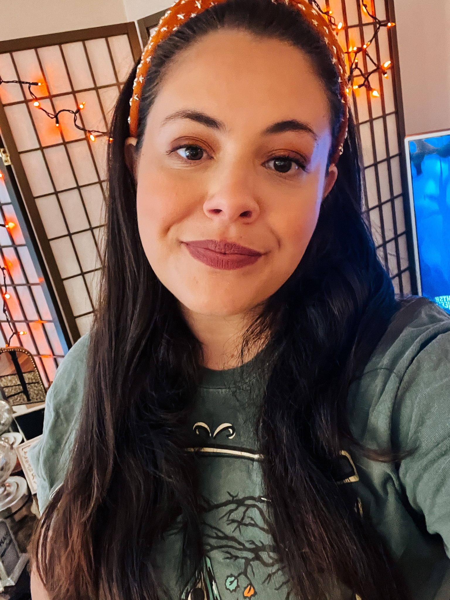 #LTKHalloween #LTKSeasonal #LTKbeauty