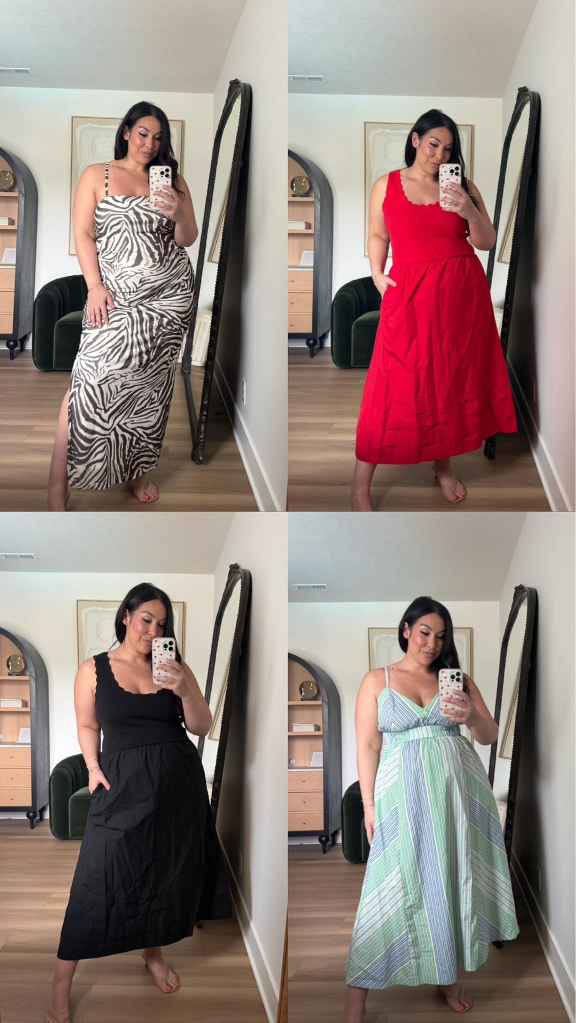Midsize Walmart outfit round up!
-
-
-
Walmart fashion, affordable fashion, spring outfit, midsize outfit, midsize fashion, midsize inspo

#LTKootd #LTKmomlife #LTKstorytime