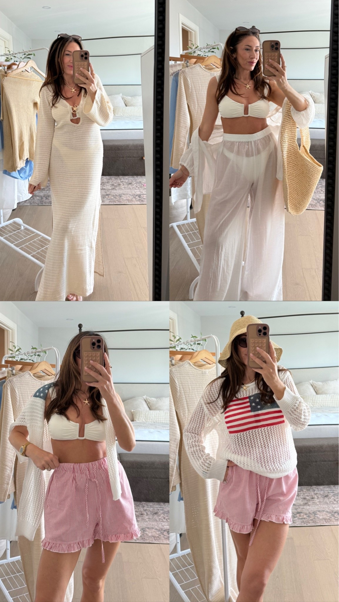 The cutest @Cupshe finds! Use code PrettyLife15 can enjoy 15% off sitewide on orders of 70+

#LTKootd #LTKSaleAlert #LTKSeasonal