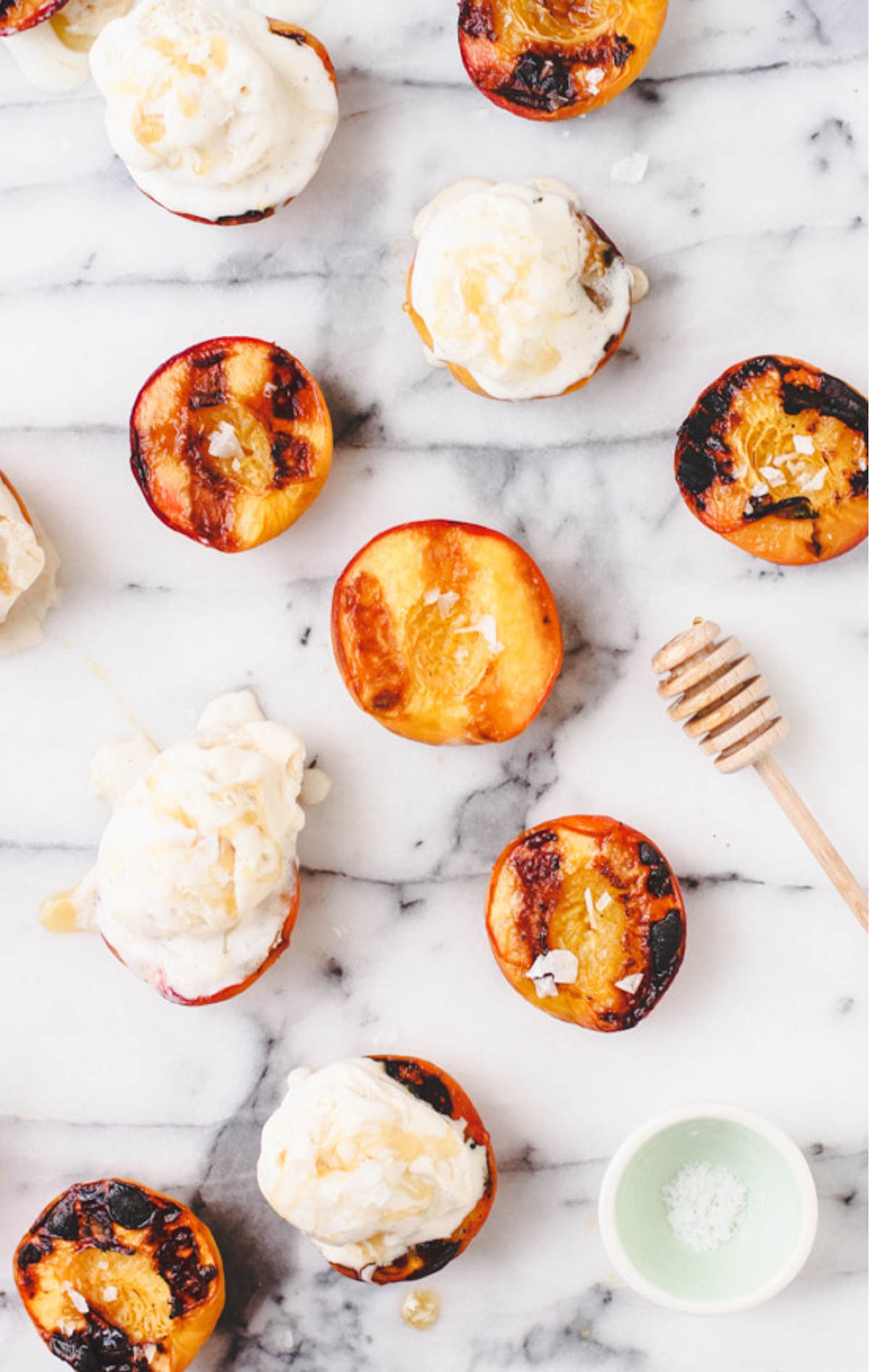 I know this photo looks summery with the peaches, but I’m linking this marble pastry board bc holiday baking is coming up! Also works well as a backdrop if you photography food stuff. Holiday baking - pastry board - holiday gift for the cook - holiday gift for the baker

#LTKGiftGuide #LTKhome #LTKHoliday