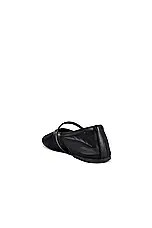 Melany Flat
                    
                    Tony Bianco | Revolve Clothing (Global)