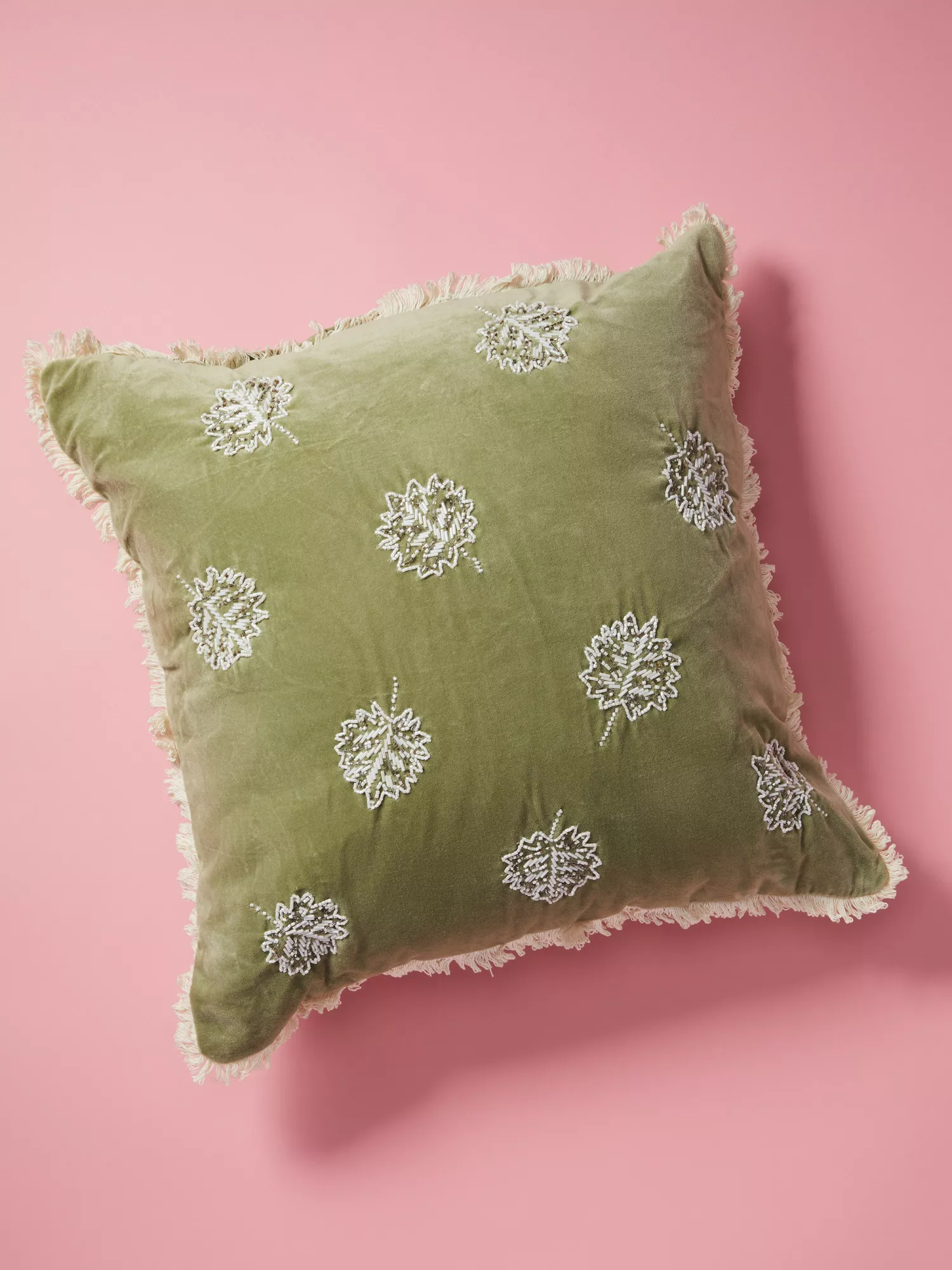 Tahari pillows outlet home goods