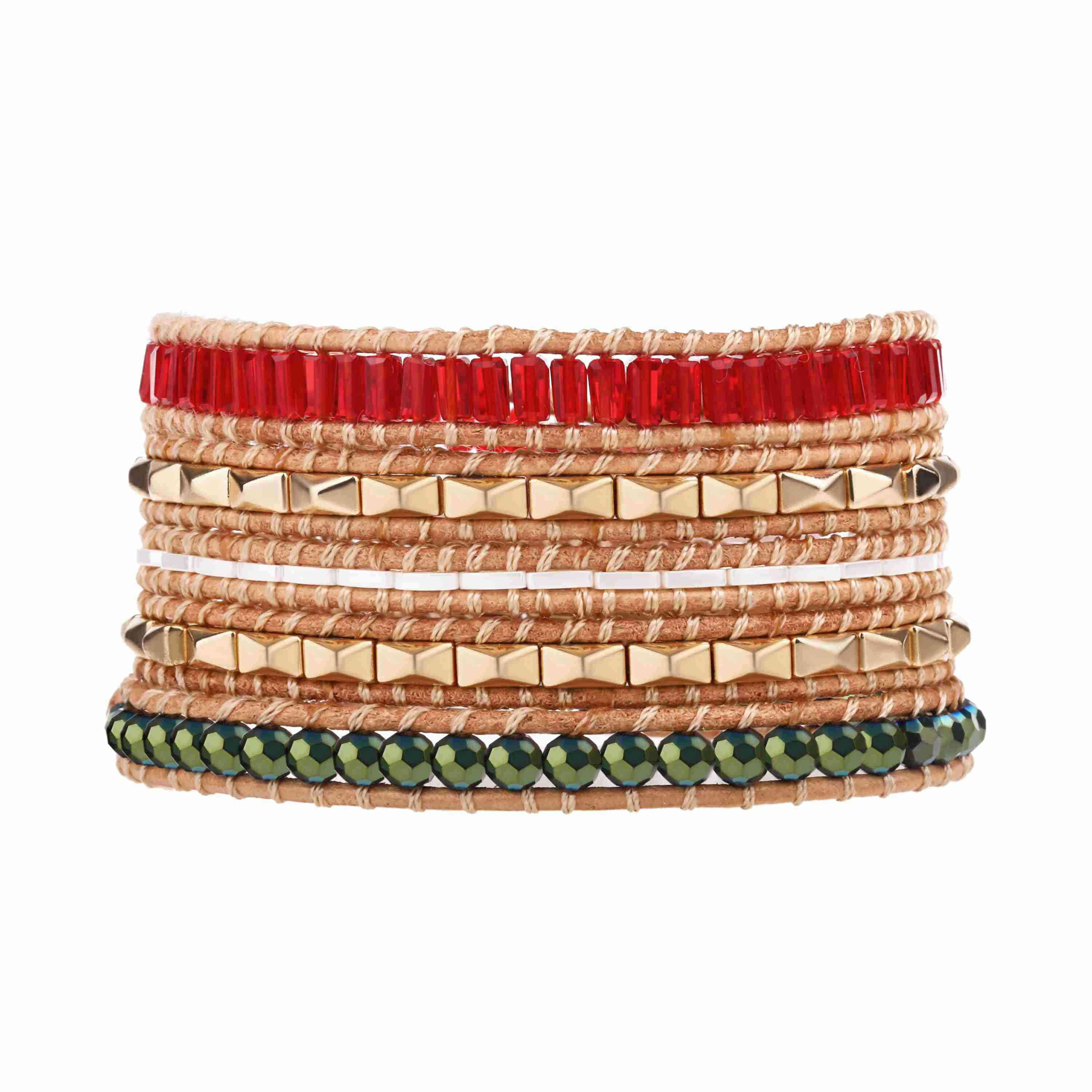 Christmas Day on Natural | Victoria Emerson