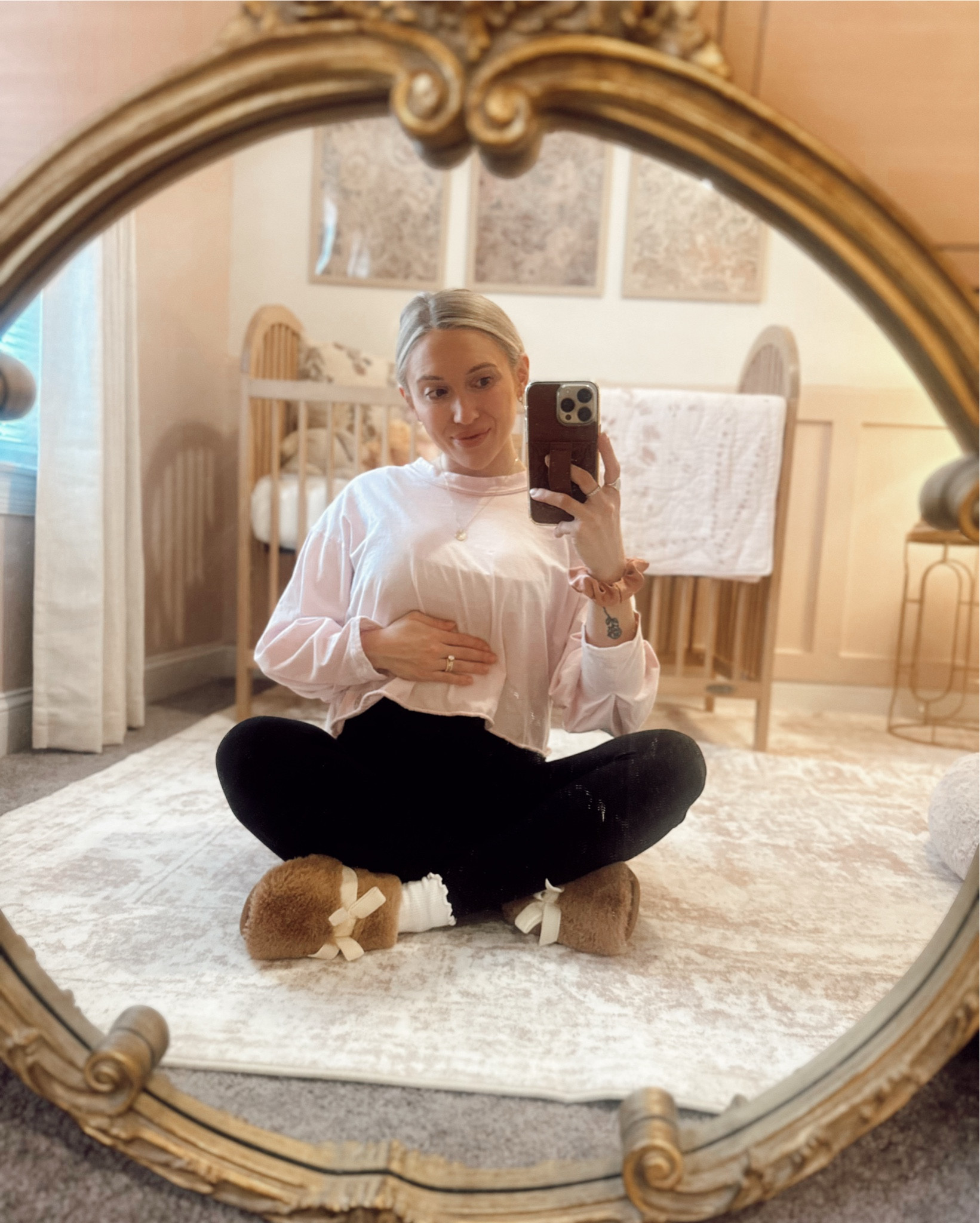 #LTKootd #LTKmomlife #LTKBump