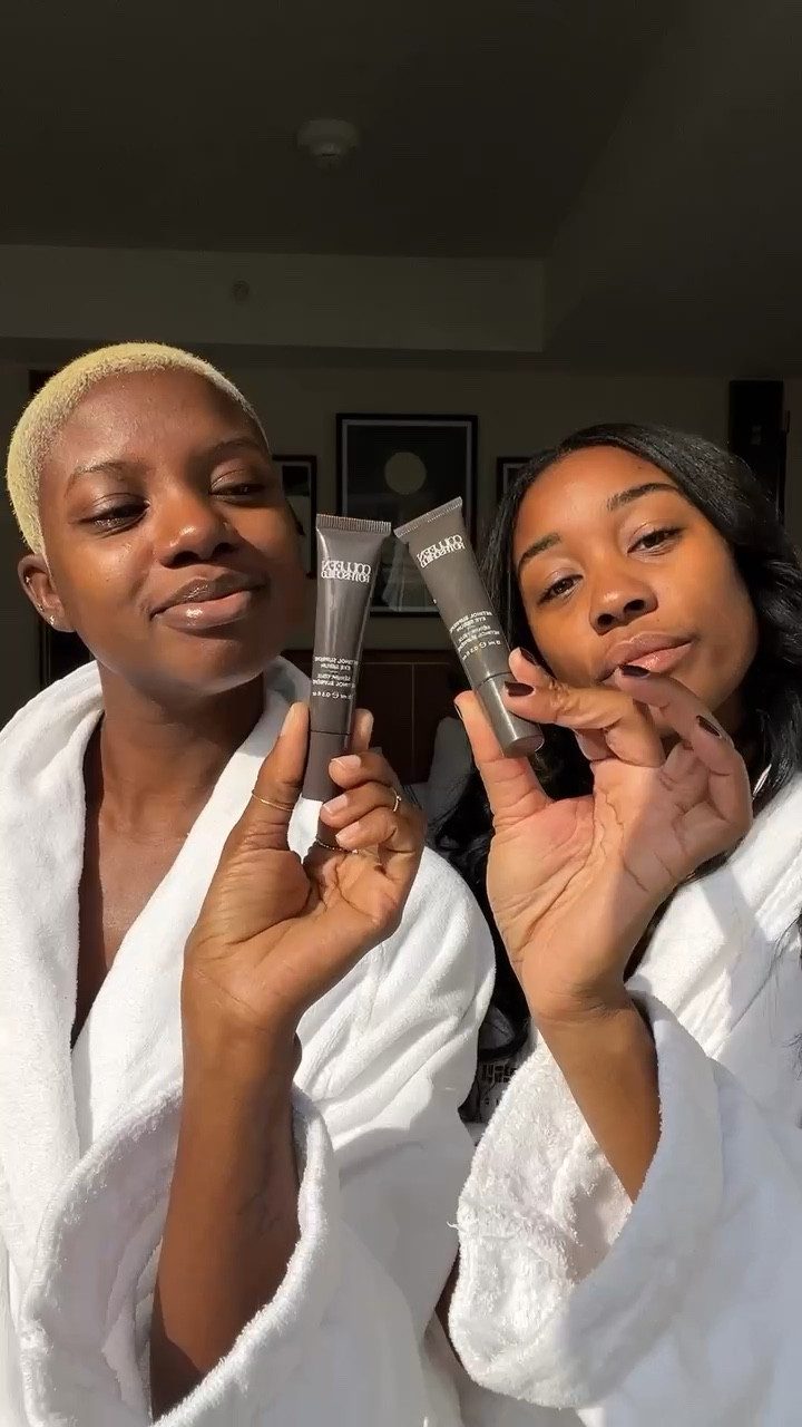 Our beauty faves that we are using at LTKcon! Serum, oils, and more 

#LTKstyletip #LTKCon