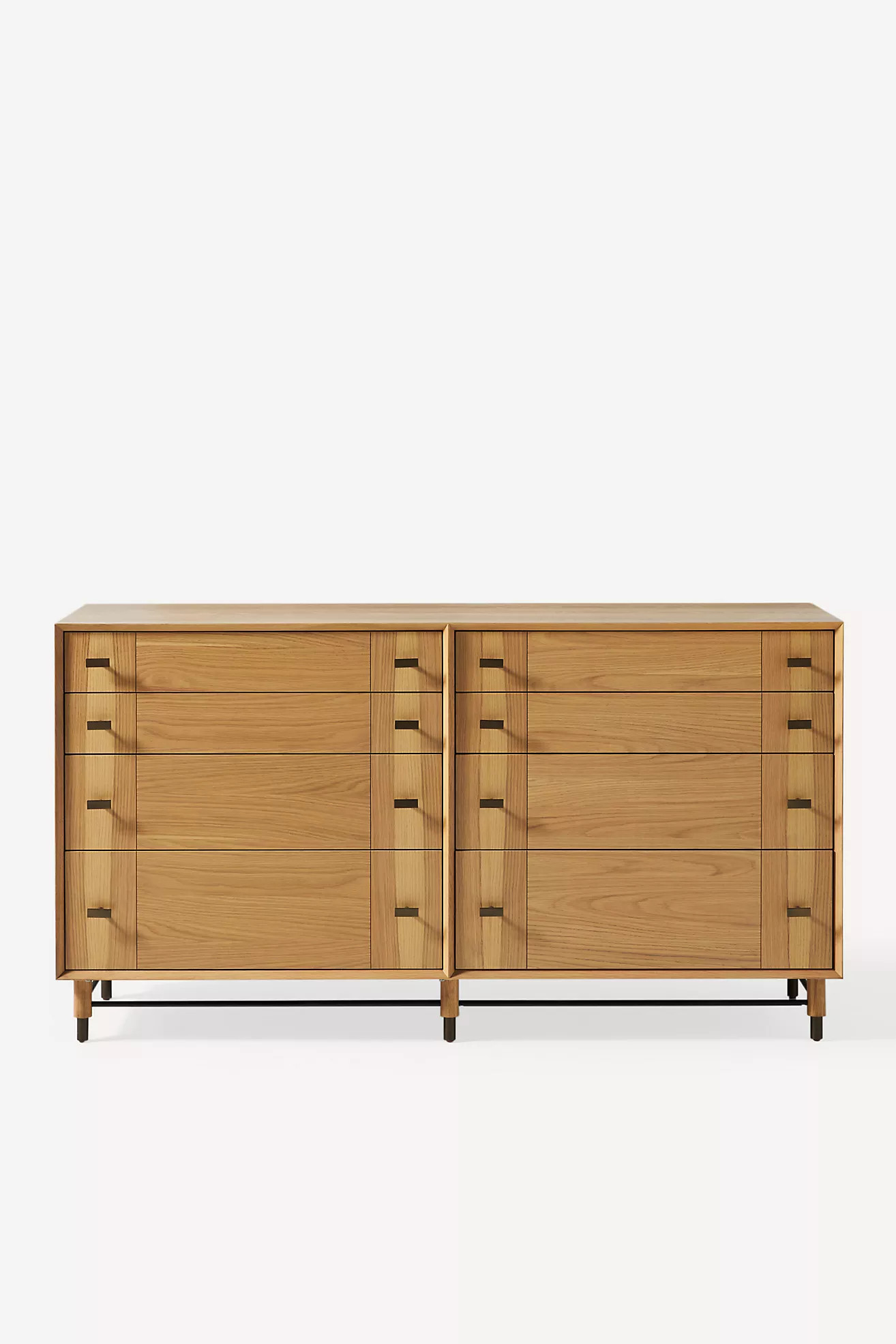 Avalene Eight-Drawer Dresser | Anthropologie (US)