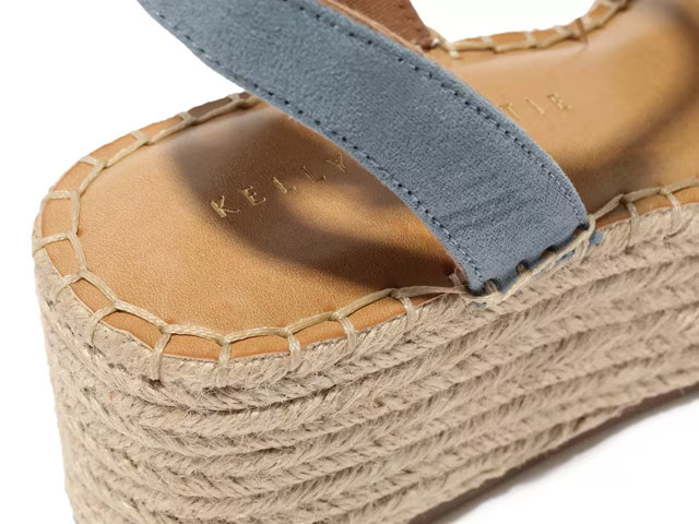 Faydrena Espadrille Wedge Sandal | DSW