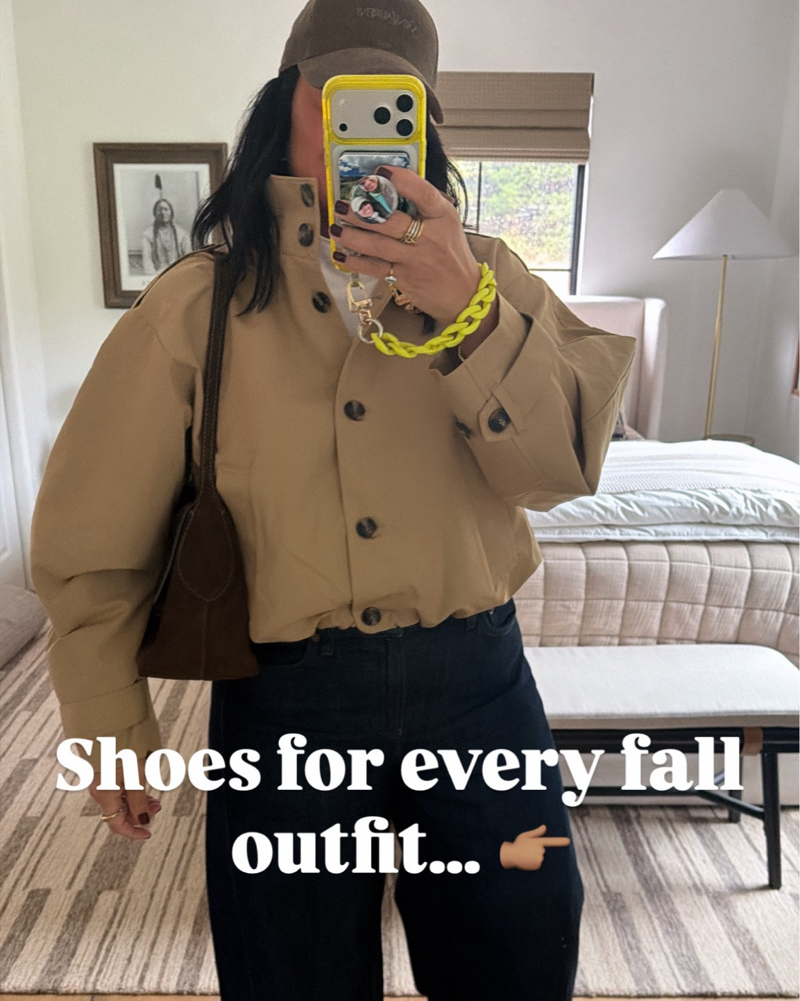 Consider your fall shoe lineup handled 👢🤎.
These work with so many fall outfits… from jeans and sweaters to trousers, dresses and everything in between!

#LTKSaleAlert #LTKTravel #LTKWorkwear