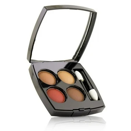 Chanel Les 4 Ombres Quadra Eye Shadow - No. 268 Candeur Et Experience 2g/0.07oz | Walmart (US)