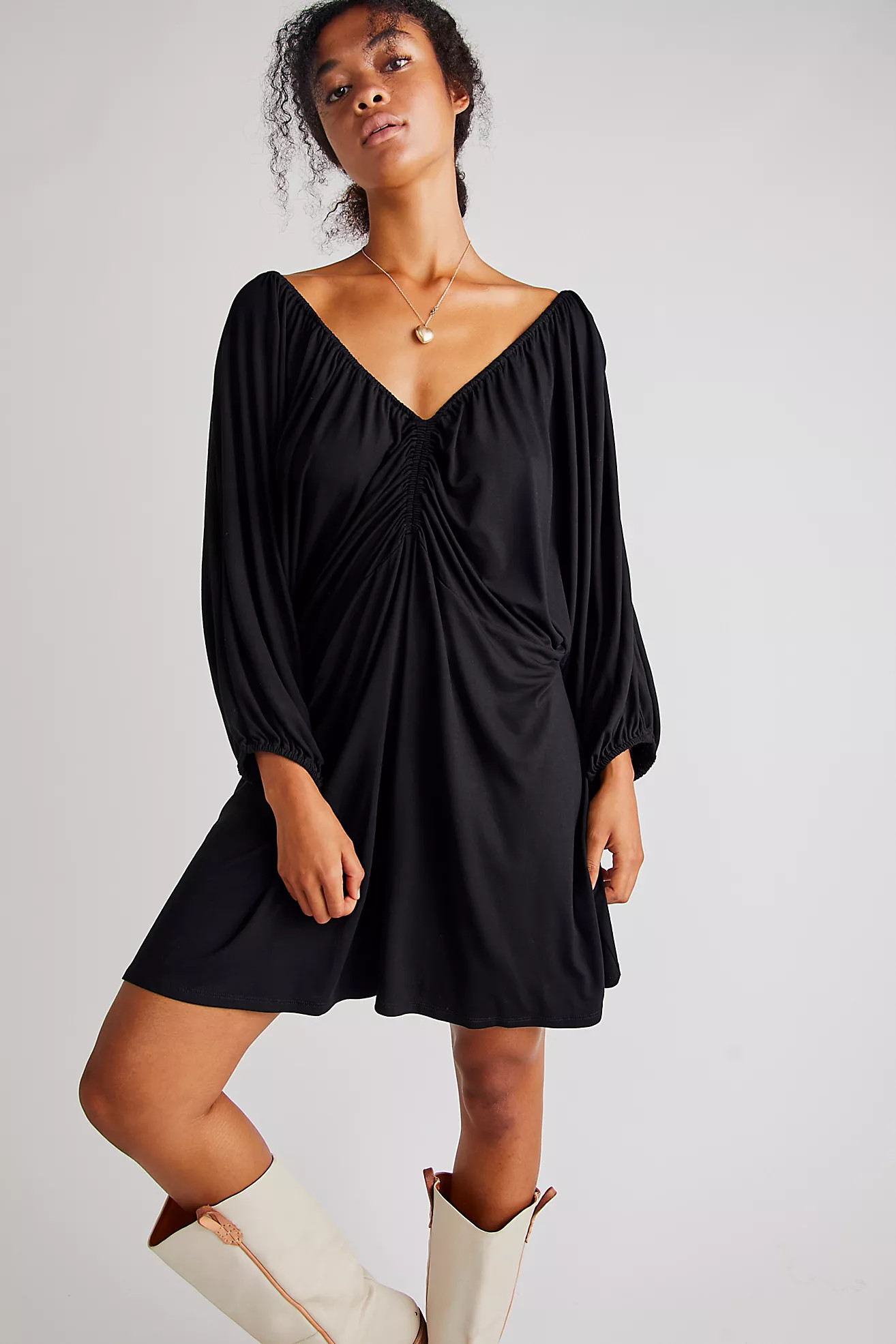 Boa Tunic | Free People (Global - UK&FR Excluded)